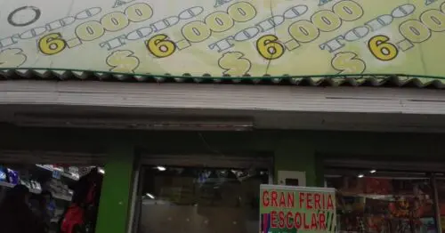 TODO A 6000 BOGOTÁ TODO A 6000 BOGOTÁ